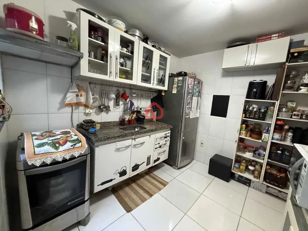 Casa de Condomínio, 3 quartos - Foto 6