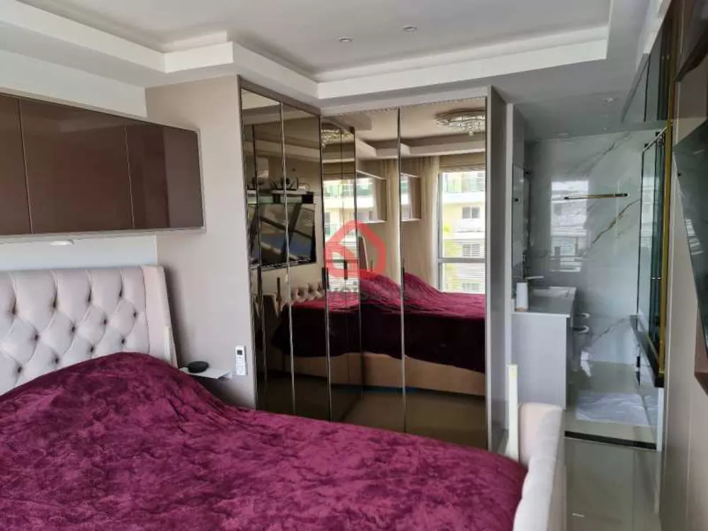 Cobertura, 3 quartos, 145 m² - Foto 9