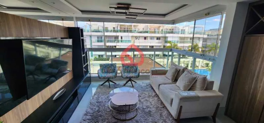 Cobertura, 3 quartos, 145 m² - Foto 14
