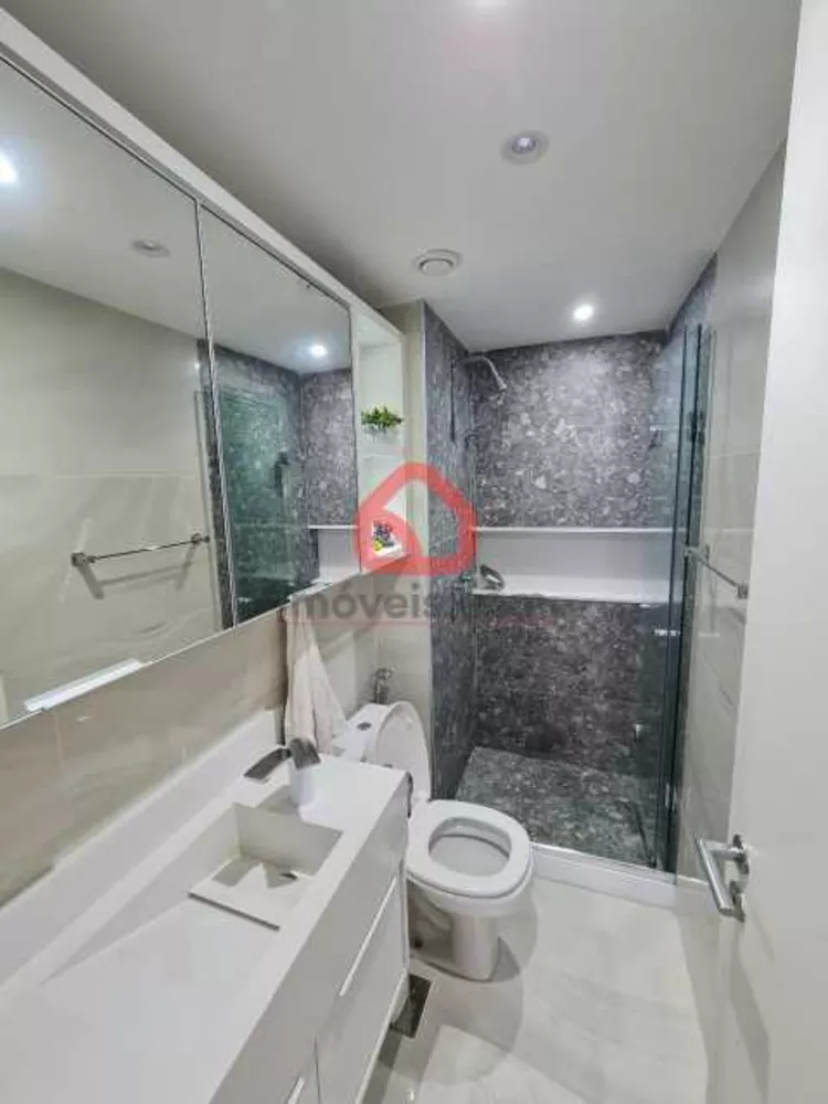 Cobertura, 3 quartos, 145 m² - Foto 15