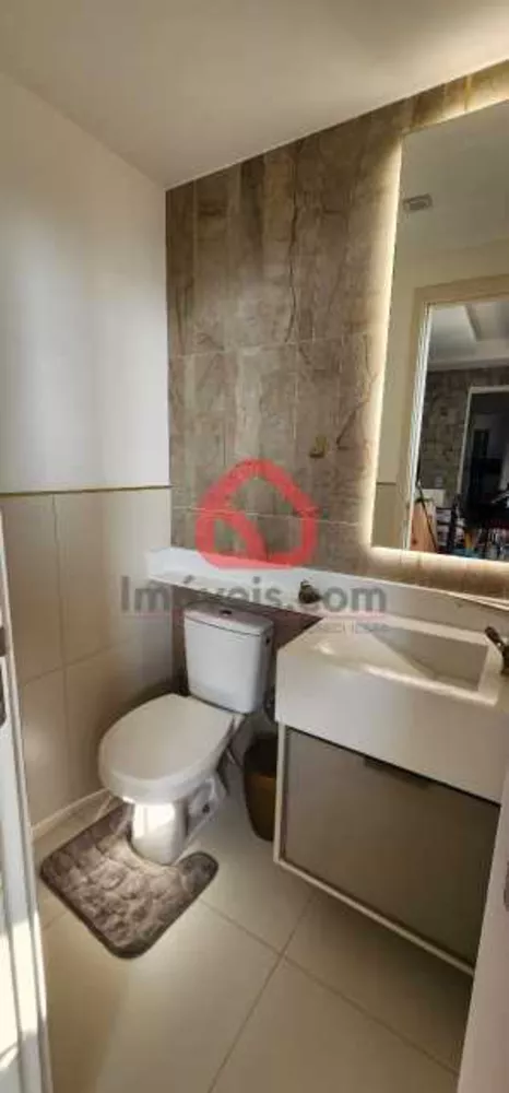 Cobertura, 3 quartos, 145 m² - Foto 16