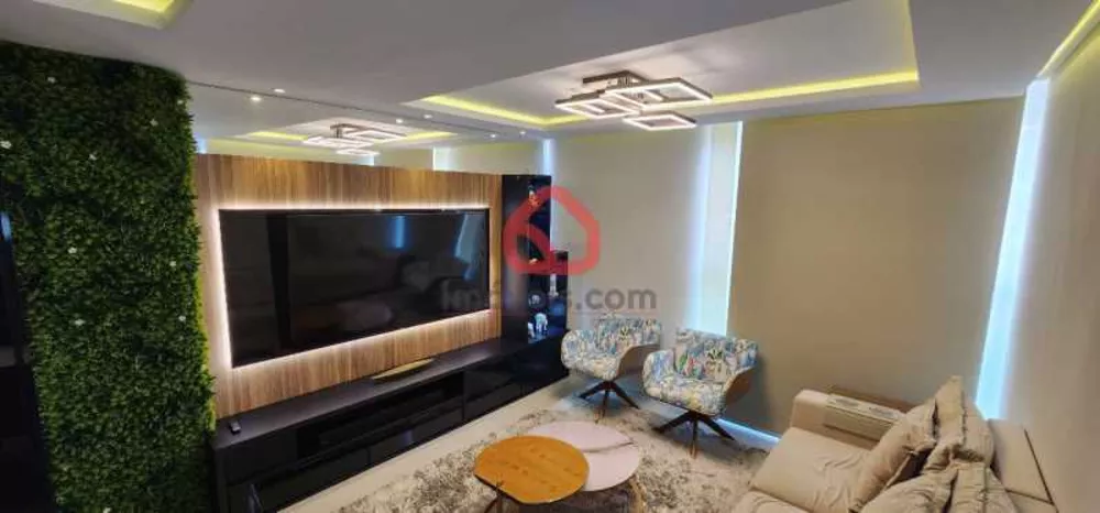 Cobertura, 3 quartos, 145 m² - Foto 8