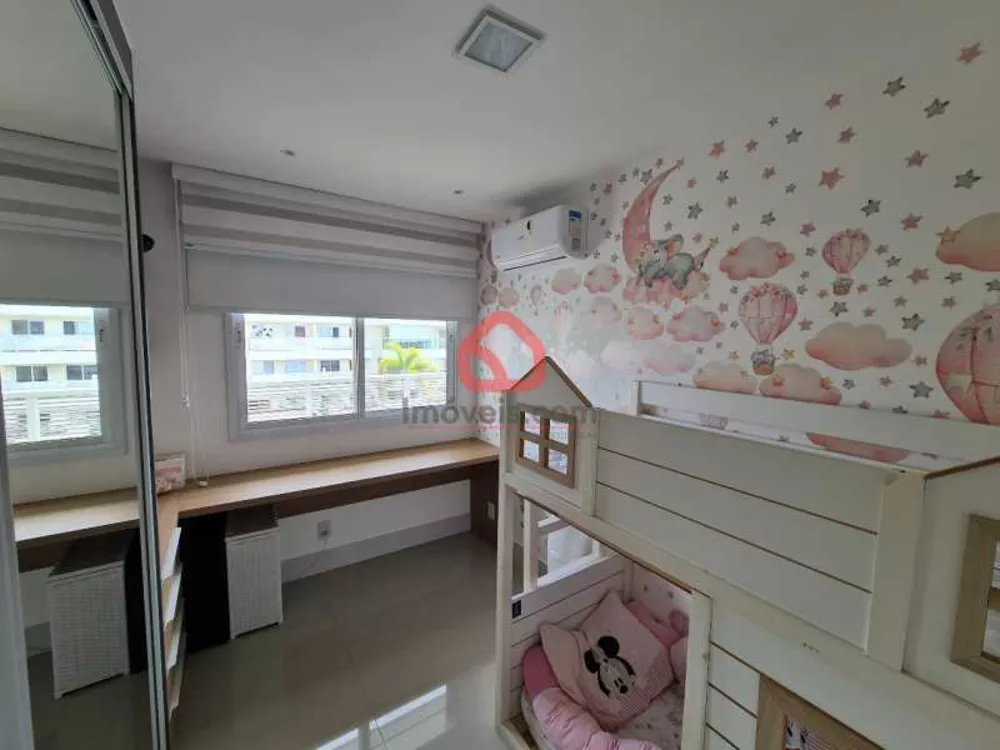 Cobertura, 3 quartos, 145 m² - Foto 3