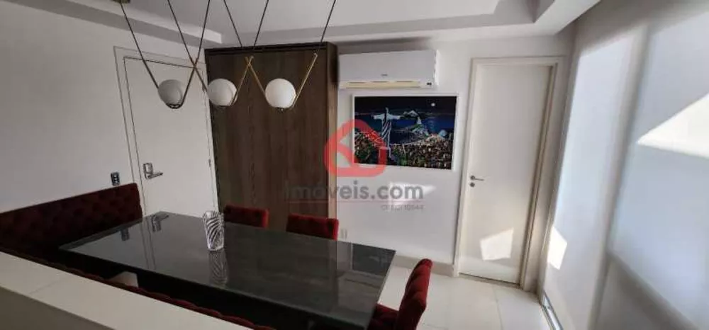 Cobertura, 3 quartos, 145 m² - Foto 6