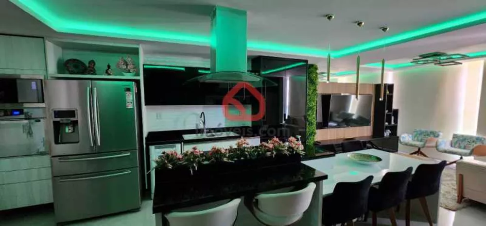 Cobertura, 3 quartos, 145 m² - Foto 5