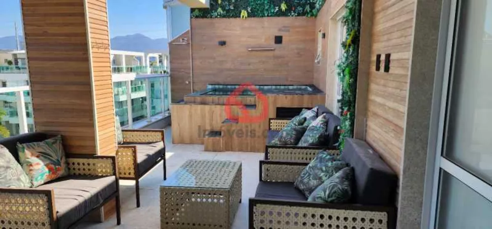 Cobertura, 3 quartos, 145 m² - Foto 19