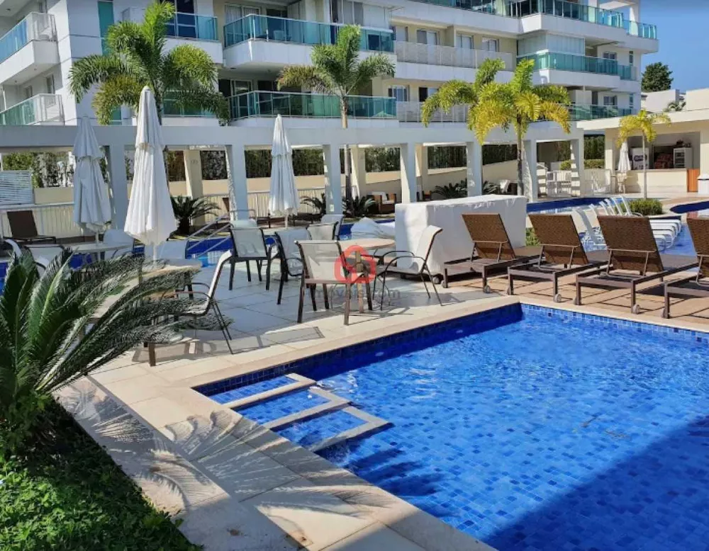 Cobertura, 3 quartos, 145 m² - Foto 11