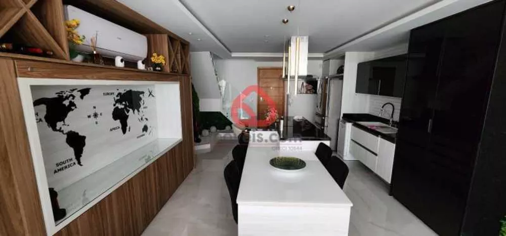 Cobertura, 3 quartos, 145 m² - Foto 20