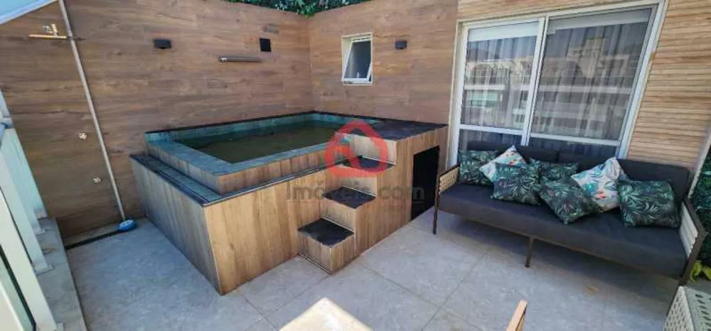 Cobertura, 3 quartos, 145 m² - Foto 24