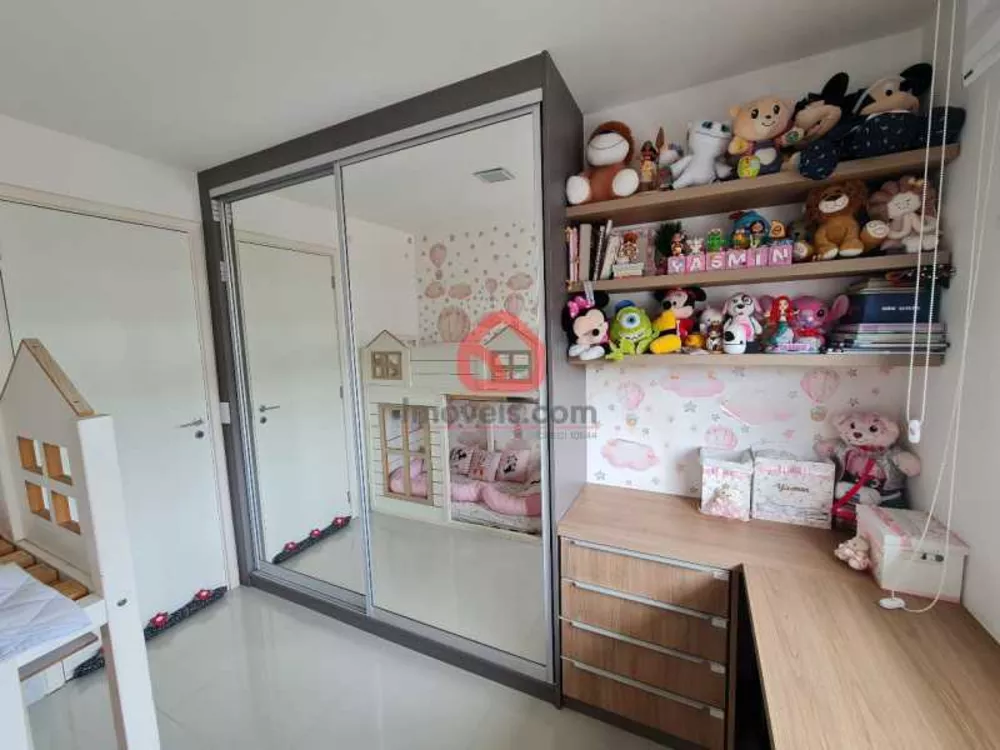 Cobertura, 3 quartos, 145 m² - Foto 22
