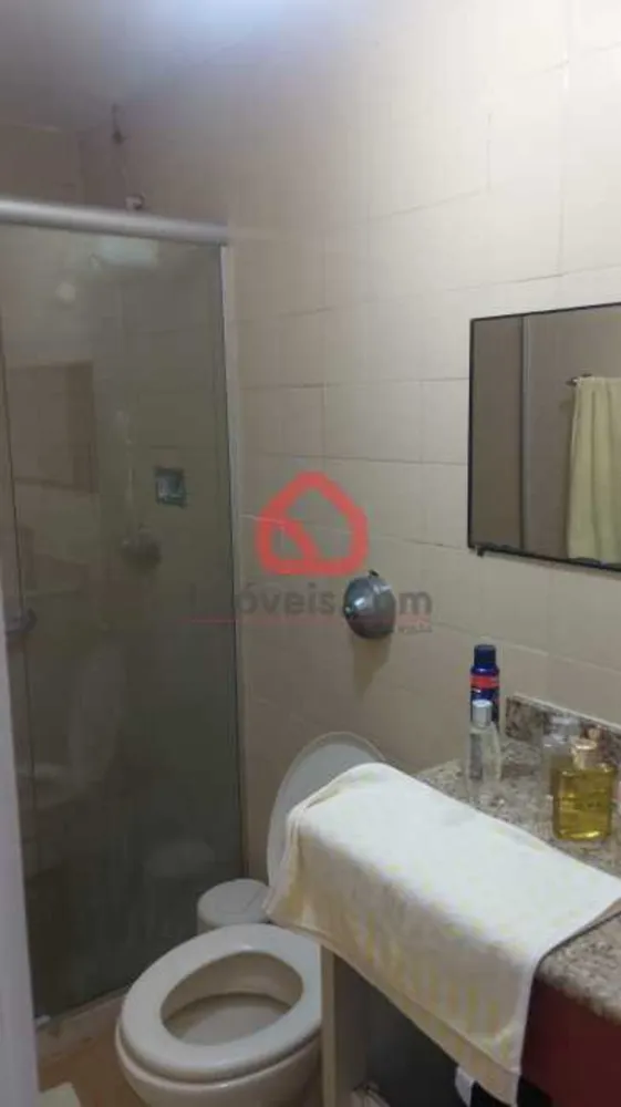 Apartamento, 2 quartos, 58 m² - Foto 2