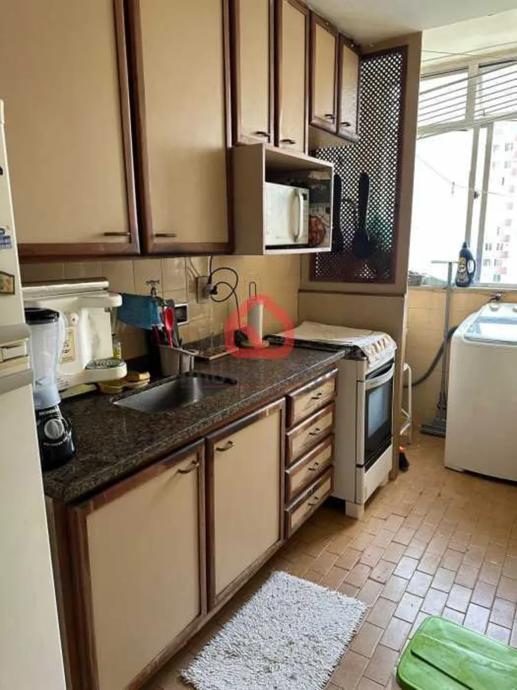 Apartamento, 2 quartos, 58 m² - Foto 6