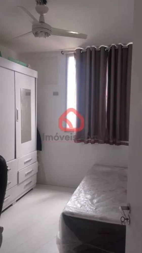 Apartamento, 2 quartos, 58 m² - Foto 5