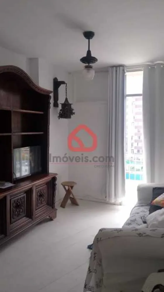 Apartamento, 2 quartos, 58 m² - Foto 3