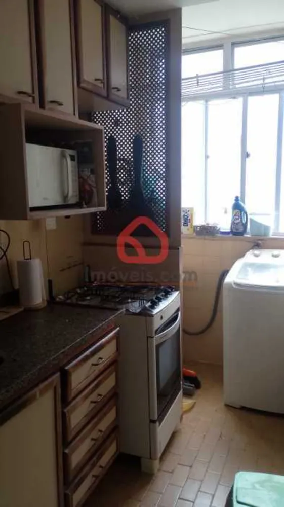 Apartamento, 2 quartos, 58 m² - Foto 1