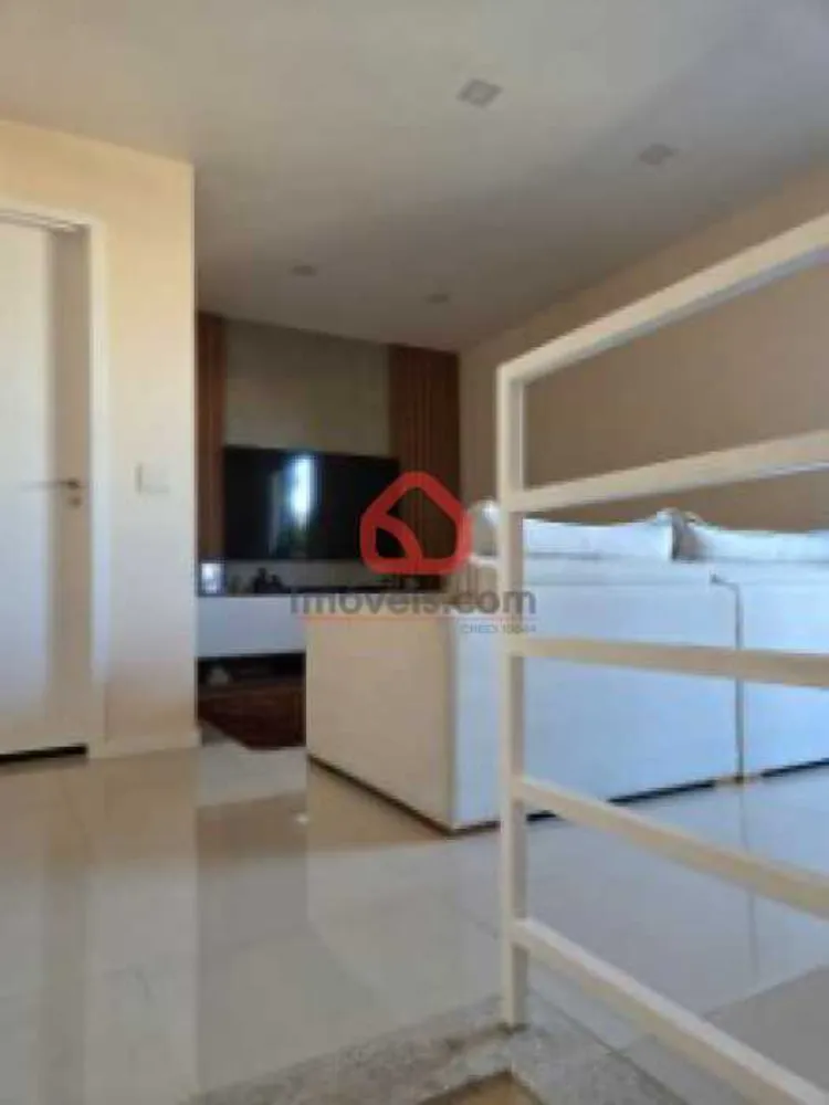 Cobertura, 3 quartos, 147 m² - Foto 3