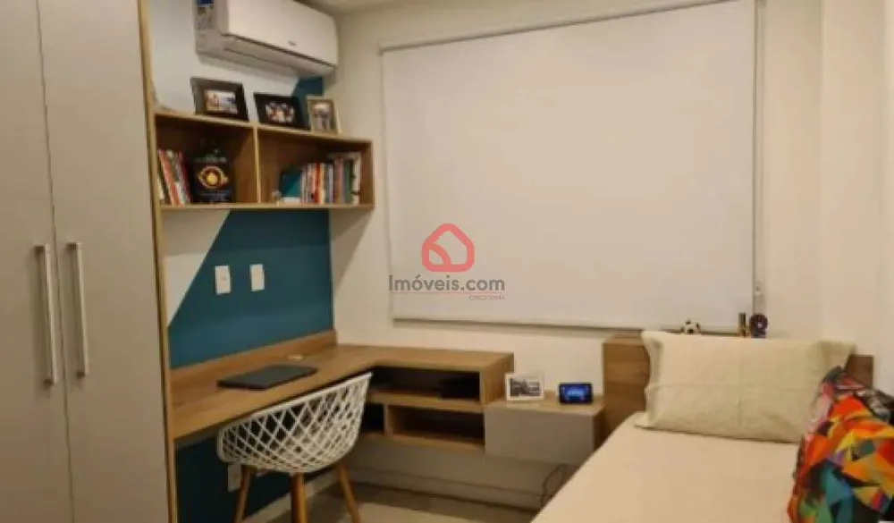 Cobertura, 3 quartos, 147 m² - Foto 16