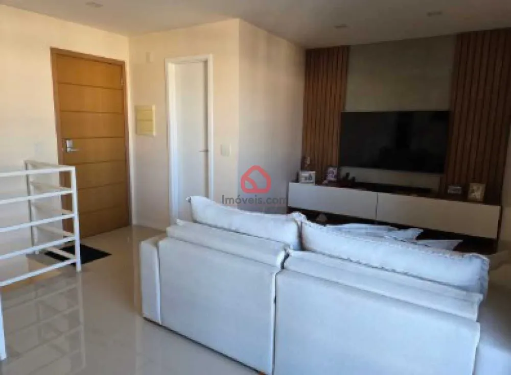 Cobertura, 3 quartos, 147 m² - Foto 7