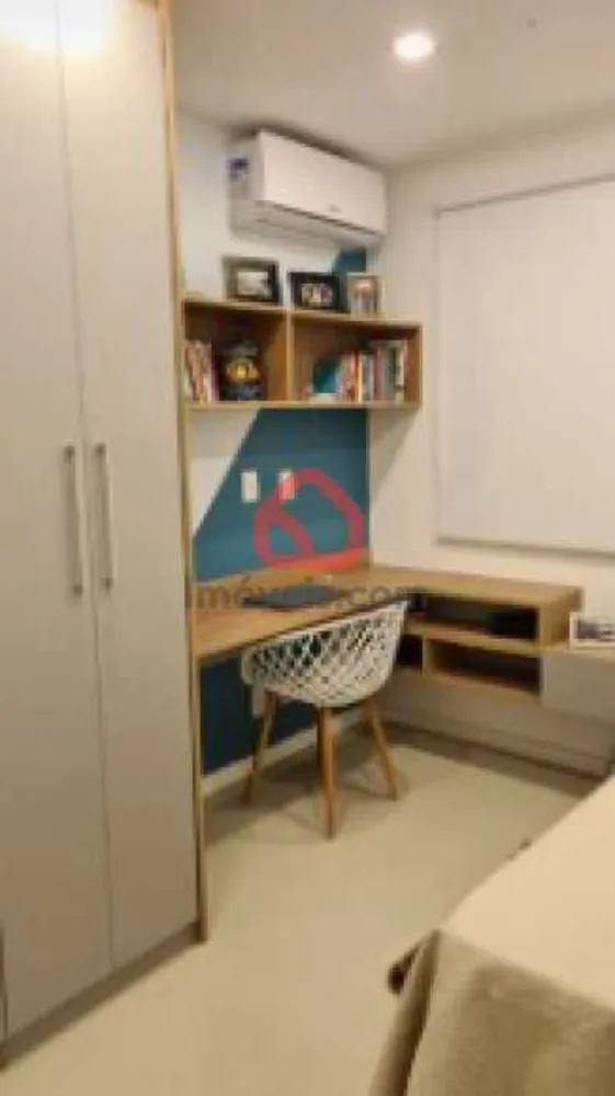 Cobertura, 3 quartos, 147 m² - Foto 14