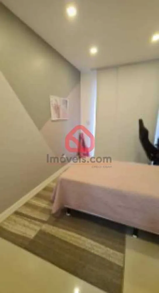 Cobertura, 3 quartos, 147 m² - Foto 2