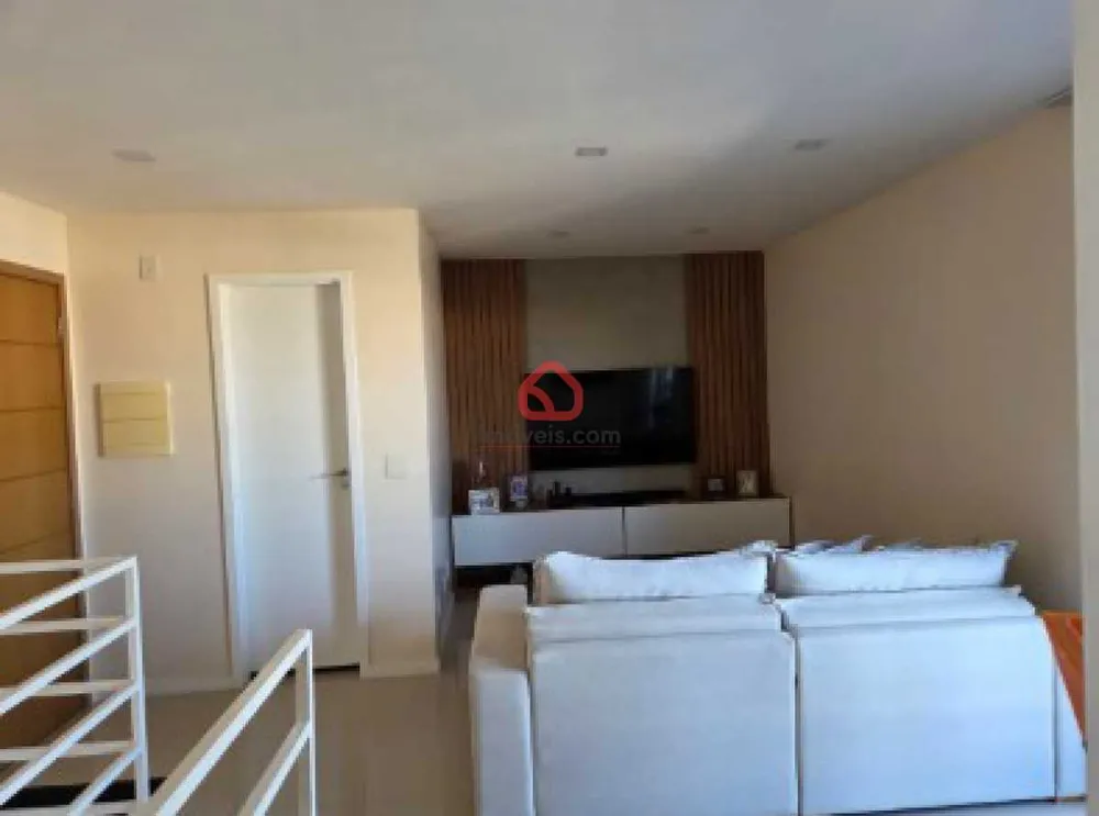 Cobertura, 3 quartos, 147 m² - Foto 13