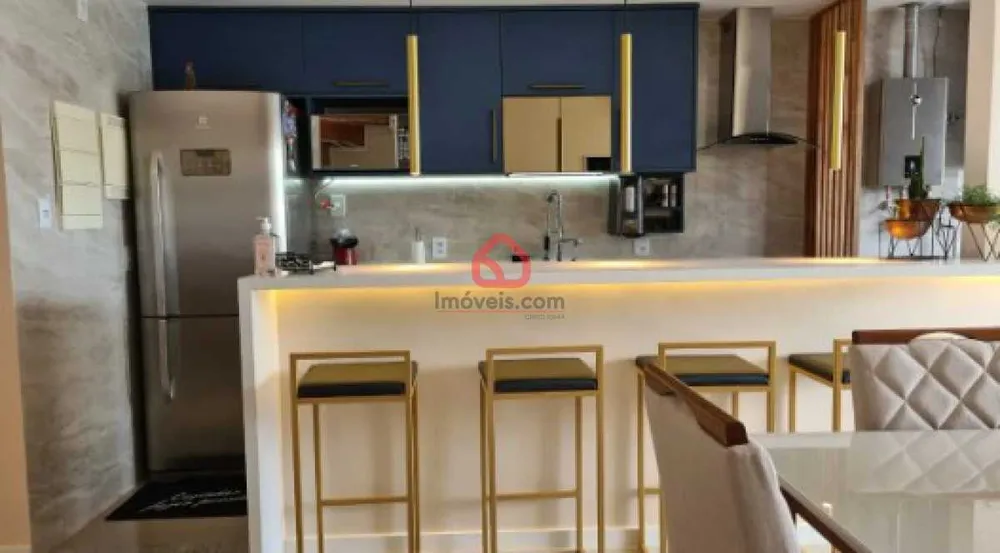 Cobertura, 3 quartos, 147 m² - Foto 4