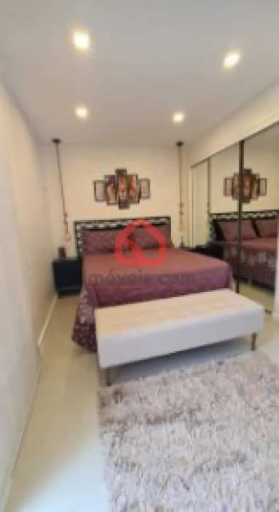Cobertura, 3 quartos, 147 m² - Foto 12