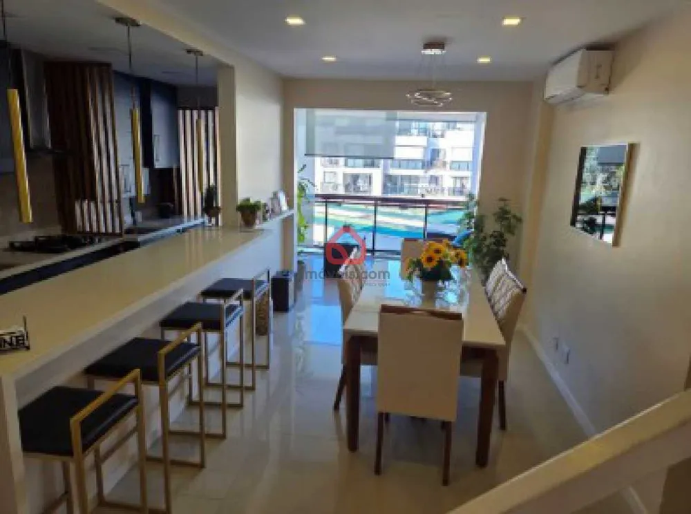 Cobertura, 3 quartos, 147 m² - Foto 11