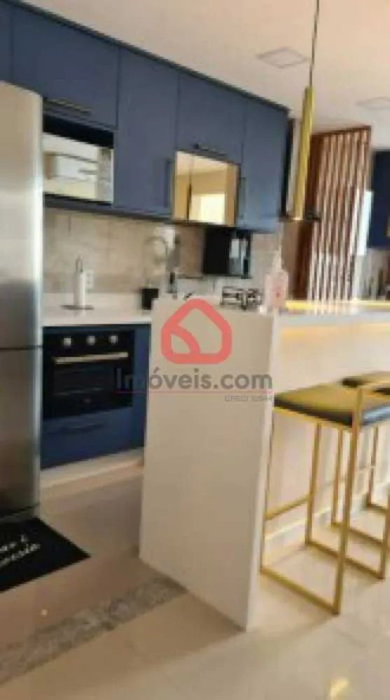 Cobertura, 3 quartos, 147 m² - Foto 6