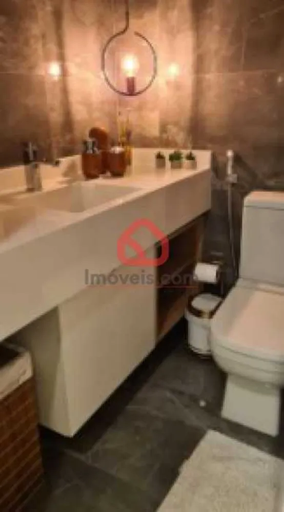 Cobertura, 3 quartos, 147 m² - Foto 10