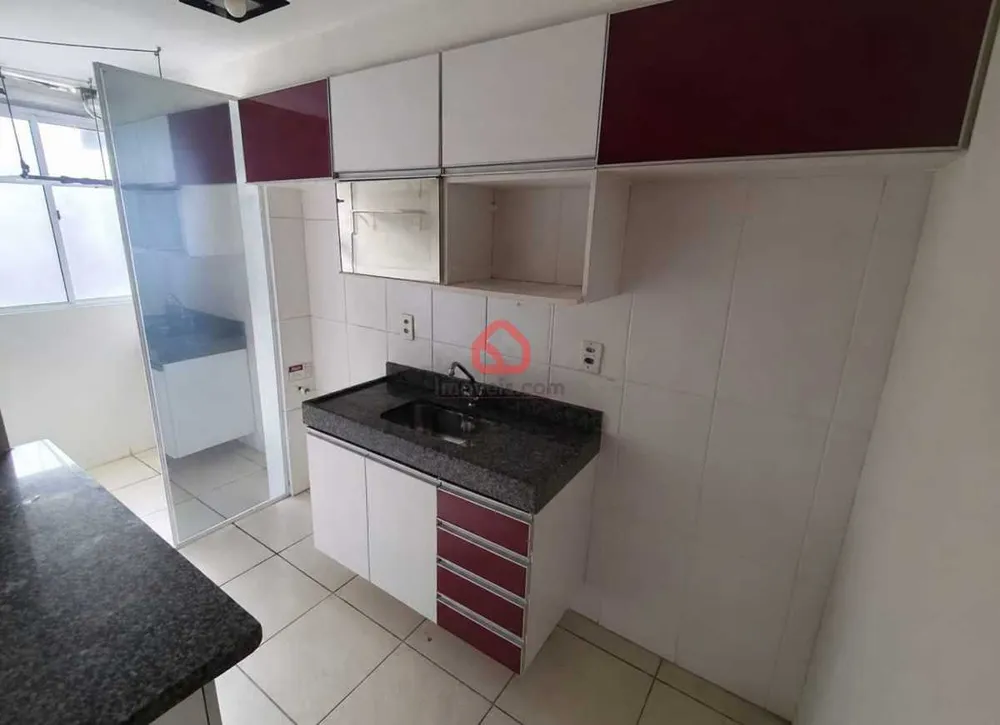 Apartamento, 2 quartos, 55 m² - Foto 10