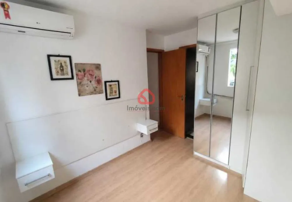 Apartamento, 2 quartos, 55 m² - Foto 6
