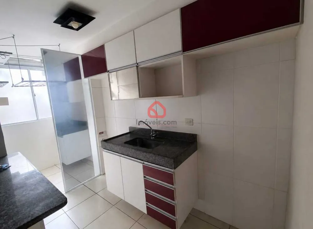 Apartamento, 2 quartos, 55 m² - Foto 11