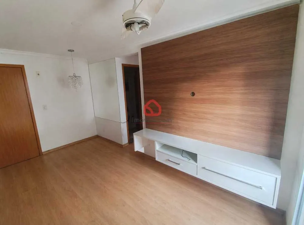 Apartamento, 2 quartos, 55 m² - Foto 4