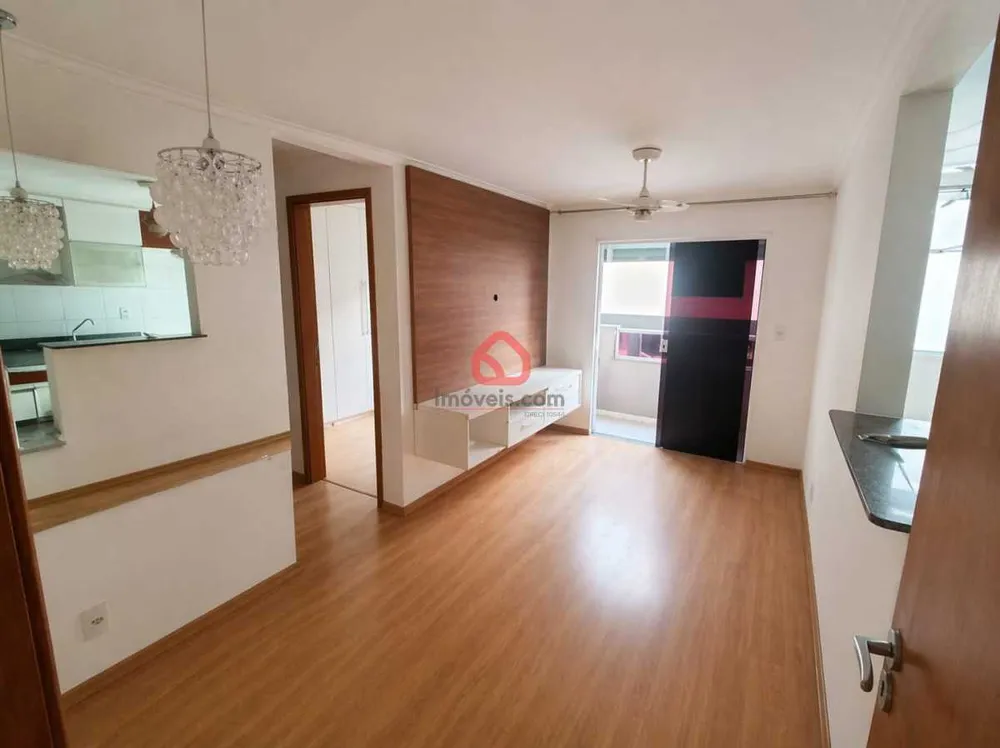 Apartamento, 2 quartos, 55 m² - Foto 1