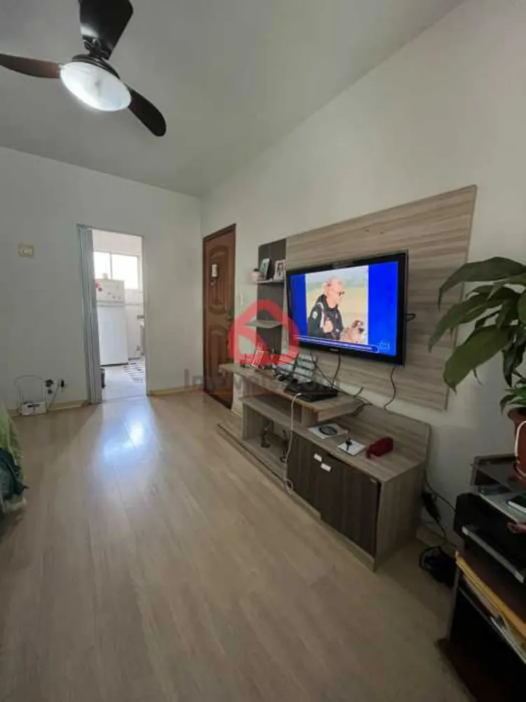 Apartamento, 3 quartos, 73 m² - Foto 2