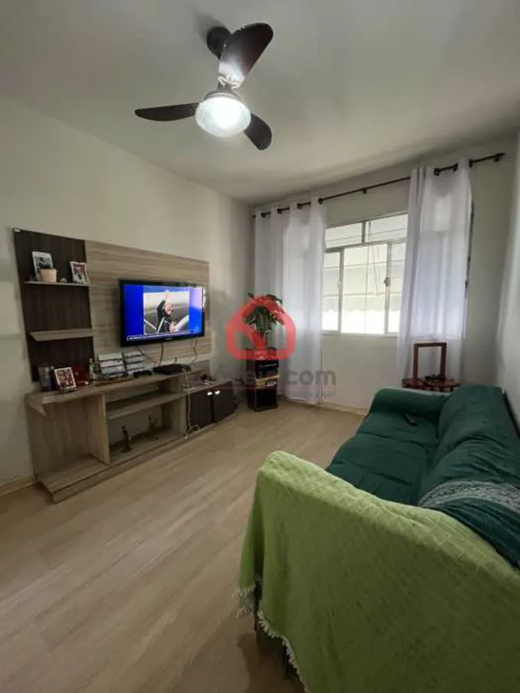 Apartamento, 3 quartos, 73 m² - Foto 1