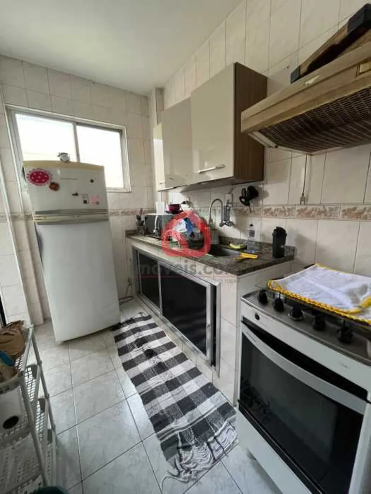 Apartamento, 3 quartos, 73 m² - Foto 13