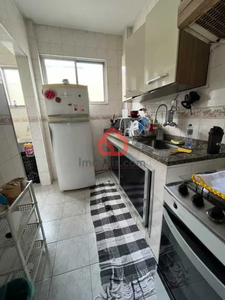 Apartamento, 3 quartos, 73 m² - Foto 12