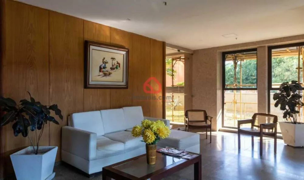 Apartamento, 1 quarto, 70 m² - Foto 9