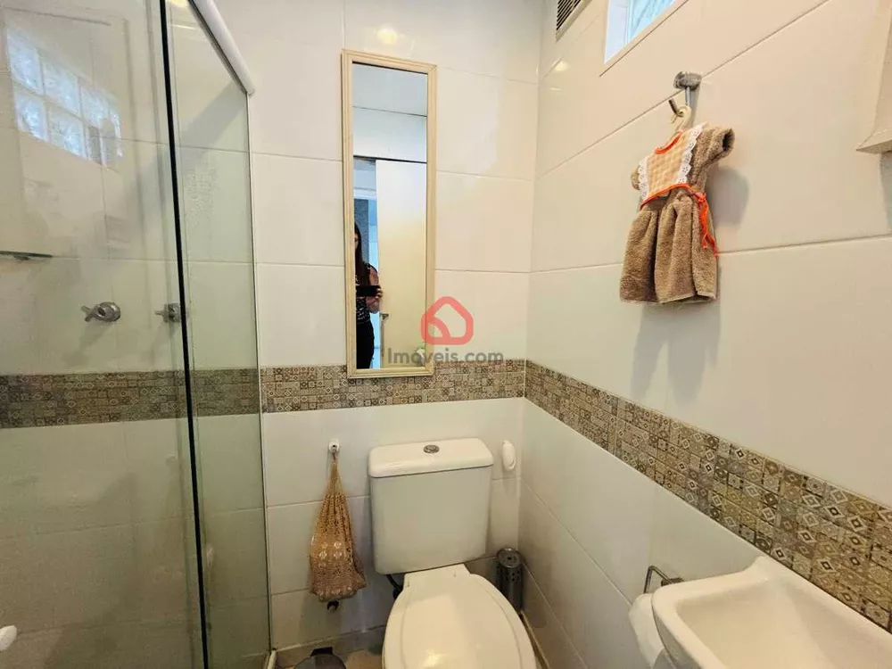 Apartamento, 1 quarto, 70 m² - Foto 8