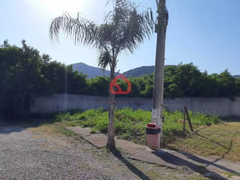 Terreno, 288 m² - Foto 1