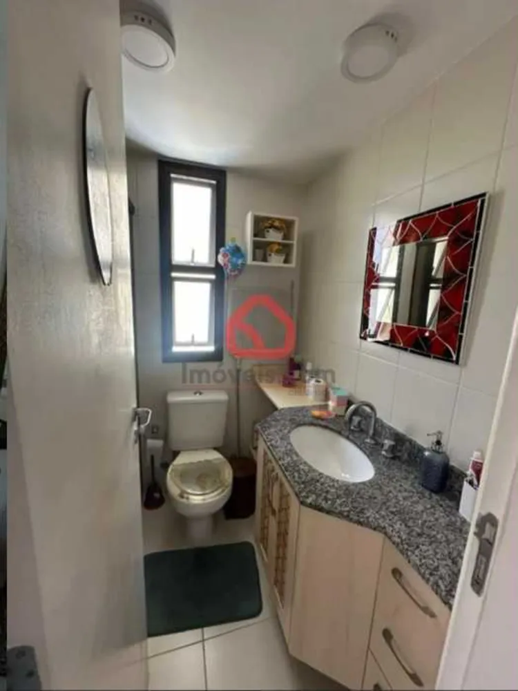 Apartamento, 2 quartos, 75 m² - Foto 4