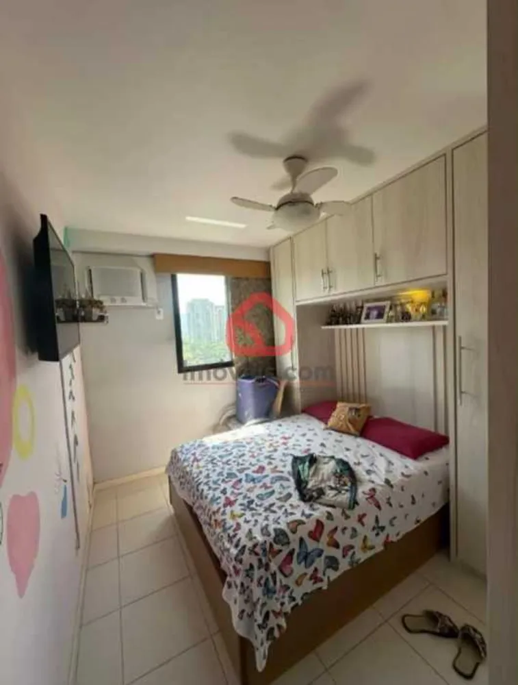 Apartamento, 2 quartos, 75 m² - Foto 12