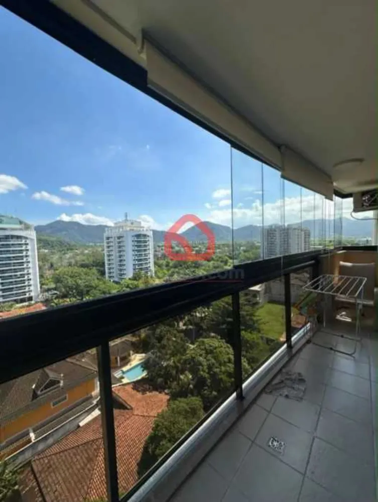 Apartamento, 2 quartos, 75 m² - Foto 1