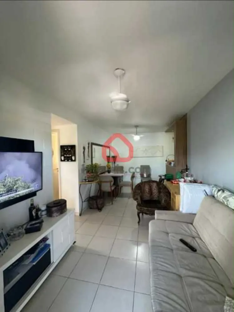 Apartamento, 2 quartos, 75 m² - Foto 6