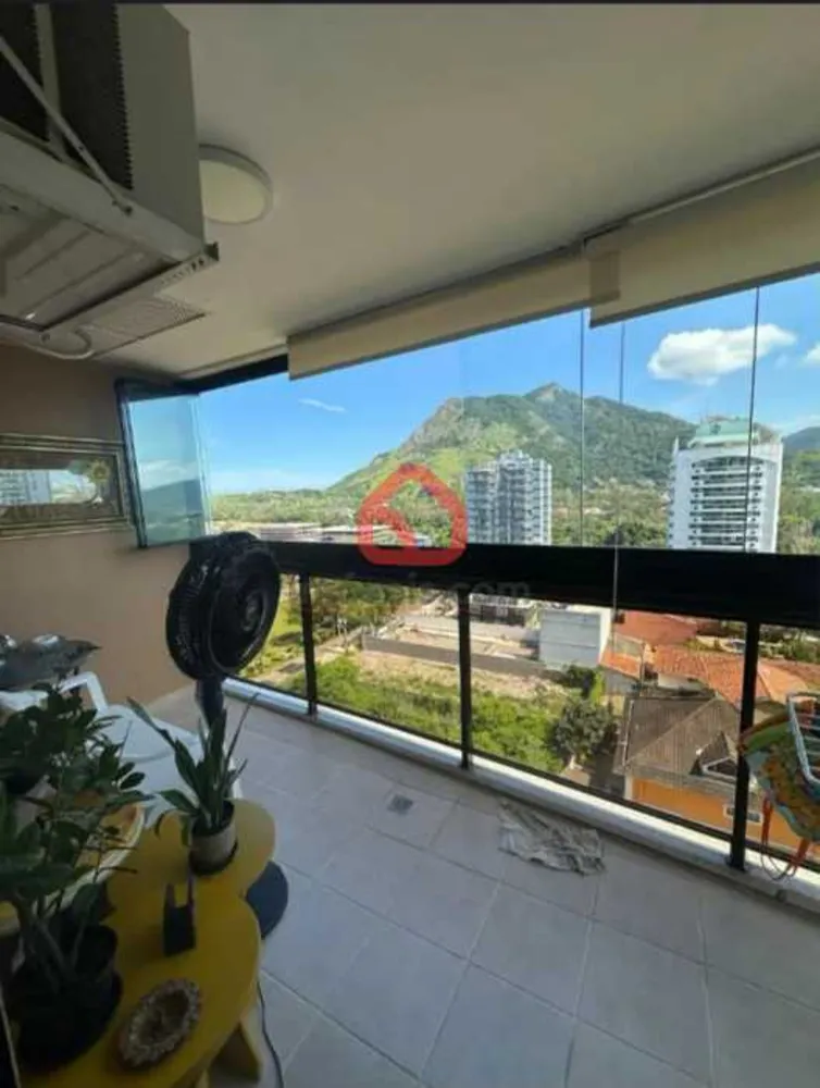 Apartamento, 2 quartos, 75 m² - Foto 11