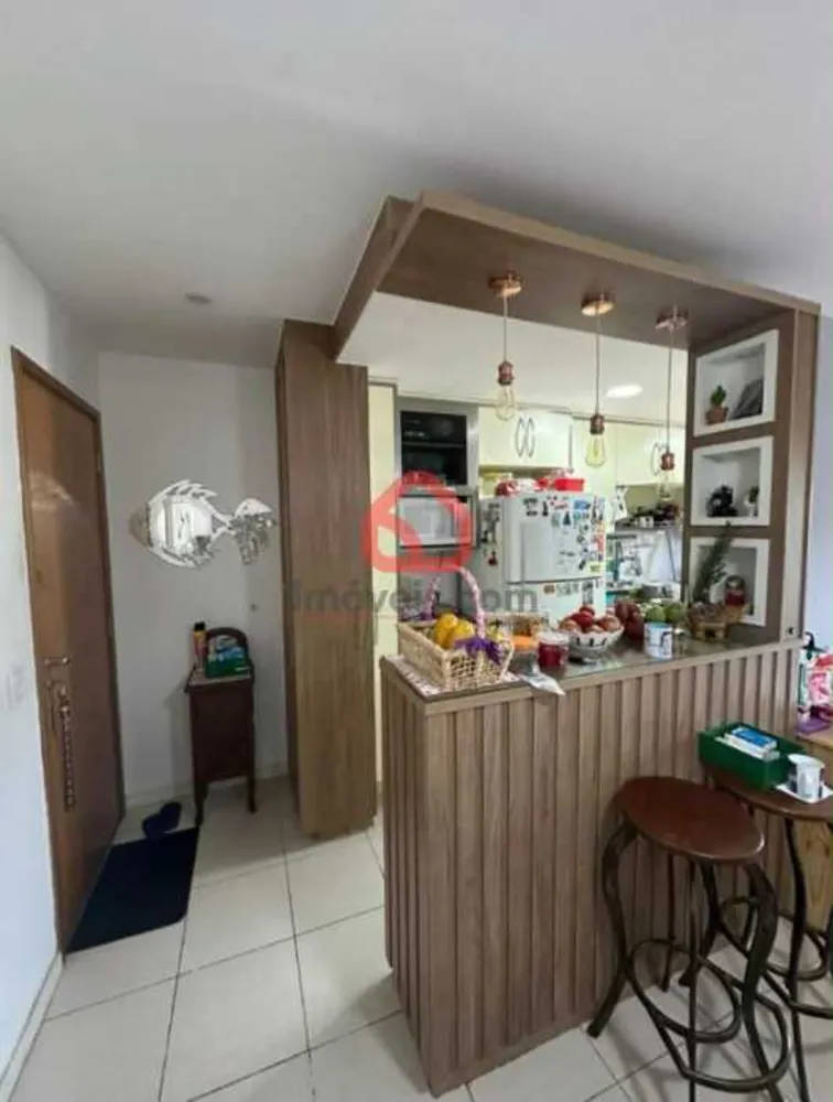 Apartamento, 2 quartos, 75 m² - Foto 2