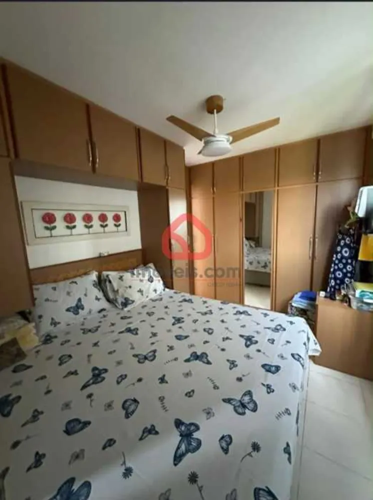 Apartamento, 2 quartos, 75 m² - Foto 10