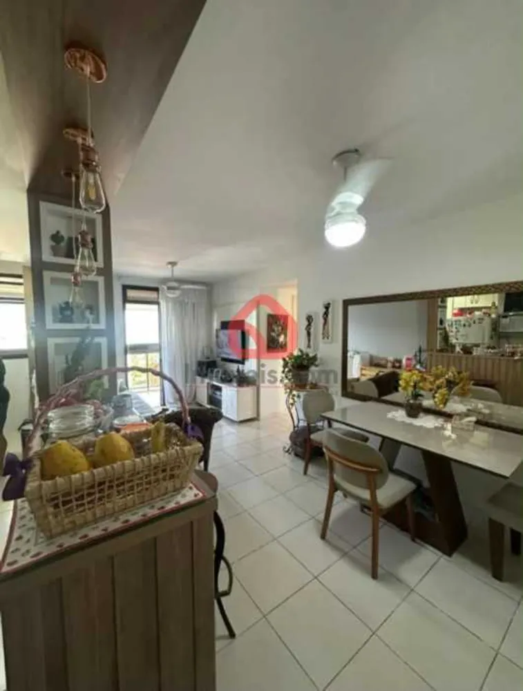 Apartamento, 2 quartos, 75 m² - Foto 3
